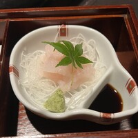 個室ふぐかに料理 磯笛 - 