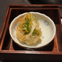 個室ふぐかに料理 磯笛 - 