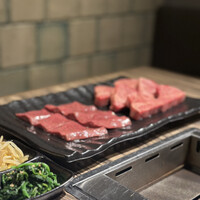 焼肉 ジャンボ はなれ - 