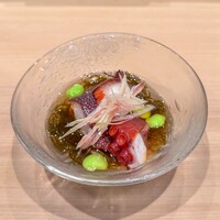 鮨　縁 - 