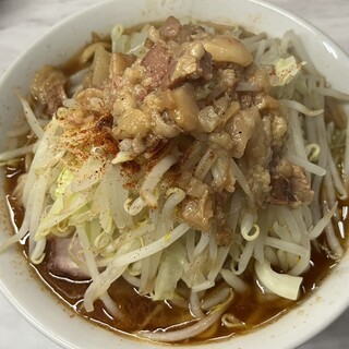 らーめん 虎丸_1