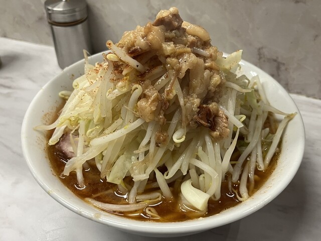 Ramen Toramaru - Minami Urawa/Ramen | Tabelog