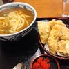 讃岐うどん 國見