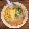 元祖札幌ラーメン もぐら