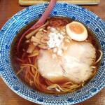 弘富 - ラーメン