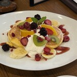 並木街珈琲 - 料理写真: