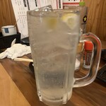 大衆酒場 五郎 - 