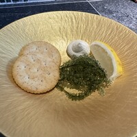 鉄板焼き 大地 - 