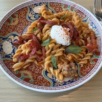 RISTORANTE E'VOLTA Unico Polo - 