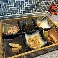 鉄板焼き 大地 - 