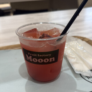 フルーツ ファクトリー モーン_0