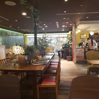 上高地 あずさ珈琲_2