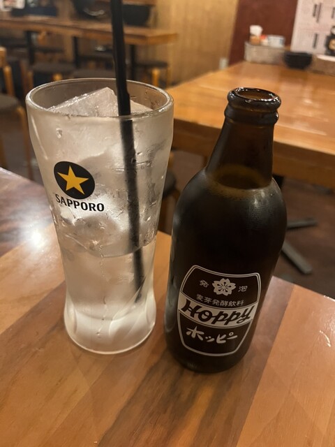 Taishu Sakaba Goro Kanda Nishiguchi Ten photo 5