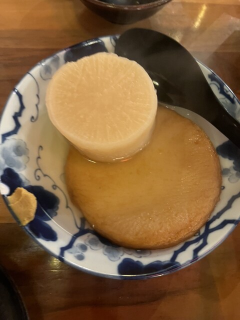 Taishu Sakaba Goro Kanda Nishiguchi Ten