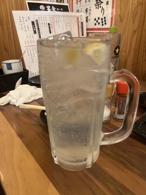 Taishu Sakaba Goro Kanda Nishiguchi Ten photo 4