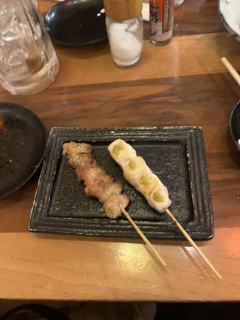 Taishu Sakaba Goro Kanda Nishiguchi Ten photo 3