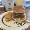 CRUZ BURGERS & CRAFT BEERS
