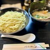 らーめん寺子屋 麺座 鷲ノ巣