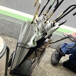 こくや - レンタル日傘のサルビス