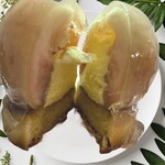 ル・デ・ラパン - もも爆弾②