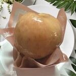 ル・デ・ラパン - もも爆弾