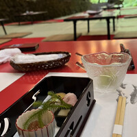 貴船べにや - 