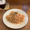 パスタと定食のキッチンマサ