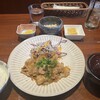 銀座2丁目ミタスカフェ