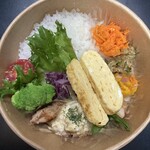 古民家キッチン 根っこ - 