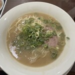 めんや　長いち - 