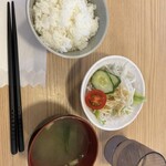 手作りハンバーグ フレンズ - 