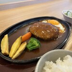 手作りハンバーグ フレンズ - 