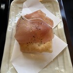 天ぷら呑み 小島ん家 - 