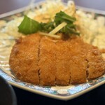 庄屋 - 料理写真: