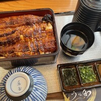 うなぎ料理 うな和 鶴舞 - 