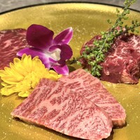 個室焼肉 牛姫 恵比寿本店 - 