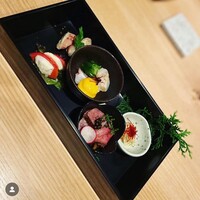 円居 神楽坂別邸 -  円居 神楽坂別邸 -