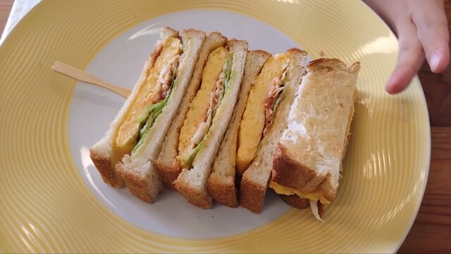 cafe Yukikagure photo 3