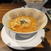 担担麺 胡 山科本店