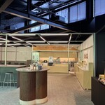 くらすわベーカリー＆カフェ 駒ヶ根店 - 