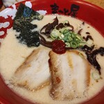 ラーメン まこと屋 - 料理写真: