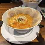 担担麺 胡 - 
