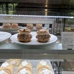 くらすわベーカリー＆カフェ - 