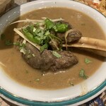 ナワブ ダイニングカフェ - 