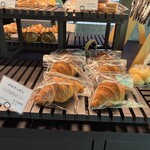 くらすわベーカリー＆カフェ - 