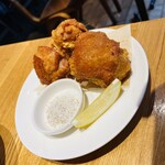 高井戸麻婆 TABLE - 