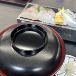 つのしま食堂 - 料理写真: