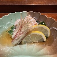 鮨げん家 はなれ - 