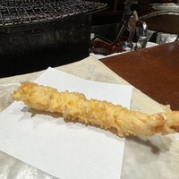 鮨げん家 はなれ - 