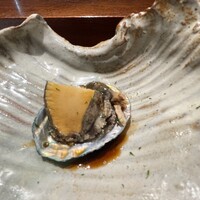 鮨げん家 はなれ - 